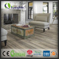 4mm o mais recente luxo e durável PVC Click Flooring LVT Clique no preço do piso